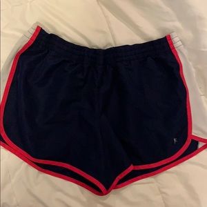 Athletic Shorts